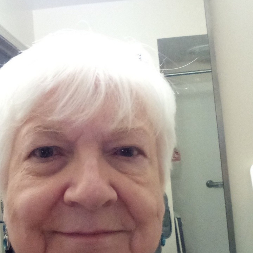 Meet your Posher, Bonnie